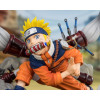 Tamashii - Figuarts Zero Naruto - Serie 72 Naruto