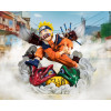 Tamashii - Figuarts Zero Naruto - Serie 72 Naruto