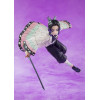 Tamashii Bandai - Shinobu Kocho - Cazadora de demonios SH Figuarts SHF