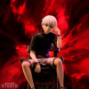 Abystyle - TOKYO GHOUL - Colección de superfiguras de Ken Kaneki