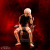 Abystyle - TOKYO GHOUL - Colección de superfiguras de Ken Kaneki