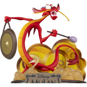Abystyle - DISNEY MULAN - Mushu Galería de instantáneas 1/10