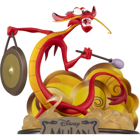 Abystyle - DISNEY MULAN - Mushu Galería de instantáneas 1/10