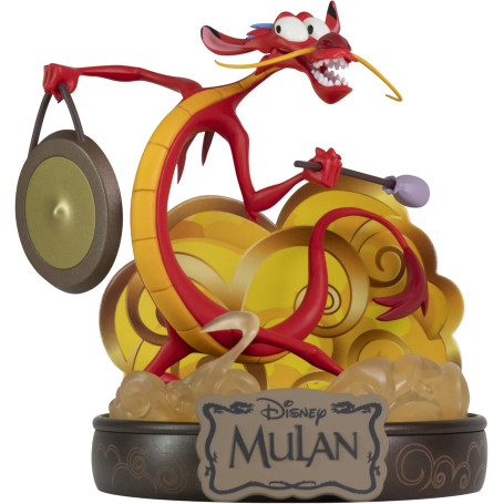 Abystyle - DISNEY MULAN - Mushu Galería de instantáneas 1/10