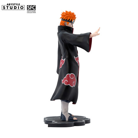 Abystyle - NARUTO SHIPPUDEN - Colección de Superfiguras Pain