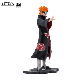 Abystyle - NARUTO SHIPPUDEN - Colección de Superfiguras Pain
