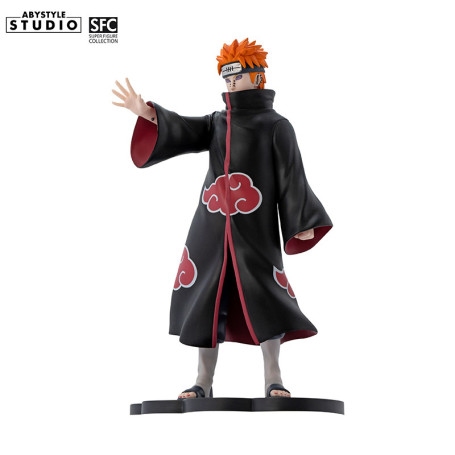 Abystyle - NARUTO SHIPPUDEN - Colección de Superfiguras Pain