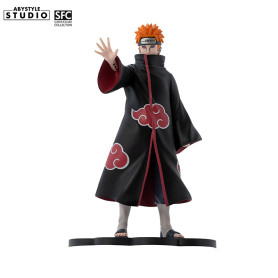 Abystyle - NARUTO SHIPPUDEN - Colección de Superfiguras Pain