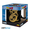 ABYstyle - DRAGON BALL Z - Taza 460 ml - Golden Shenron