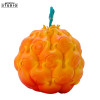 ABYstyle - ONE PIECE Réplica Pyro-Fruit 1/1