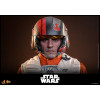 Hot Toys Star Wars: The Force Awakens - POE DAMERON MMS 1/6