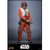 Hot Toys Star Wars: The Force Awakens - POE DAMERON MMS 1/6