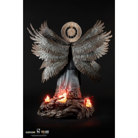Pure Arts - Estatua de la Madre Miranda 1/4 - Resident Evil: Village