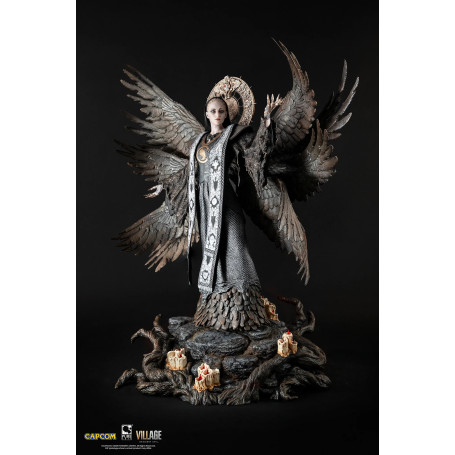 Pure Arts - Estatua de la Madre Miranda 1/4 - Resident Evil: Village