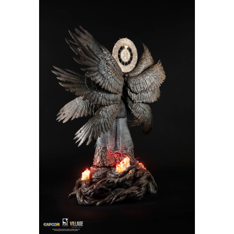 Pure Arts - Estatua de la Madre Miranda 1/4 - Resident Evil: Village