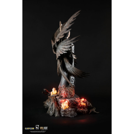 Pure Arts - Estatua de la Madre Miranda 1/4 - Resident Evil: Village