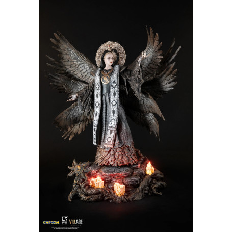 Pure Arts - Estatua de la Madre Miranda 1/4 - Resident Evil: Village