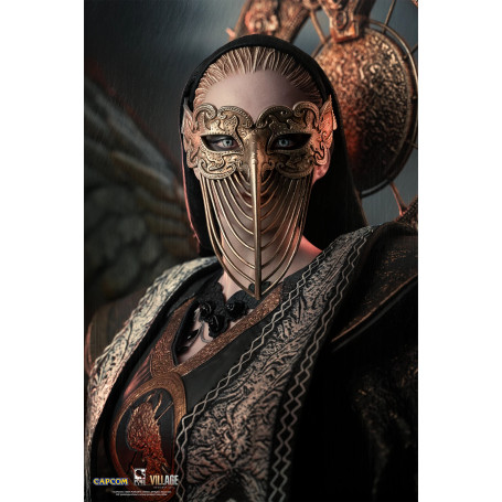 Pure Arts - Estatua de la Madre Miranda 1/4 - Resident Evil: Village