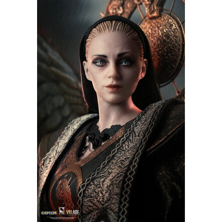 Pure Arts - Estatua de la Madre Miranda 1/4 - Resident Evil: Village