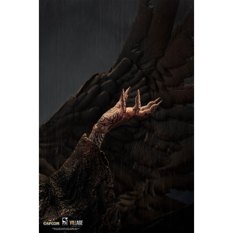 Pure Arts - Estatua de la Madre Miranda 1/4 - Resident Evil: Village