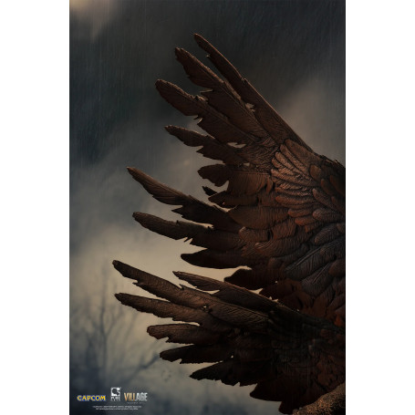 Pure Arts - Estatua de la Madre Miranda 1/4 - Resident Evil: Village