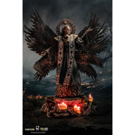 Pure Arts - Estatua de la Madre Miranda 1/4 - Resident Evil: Village