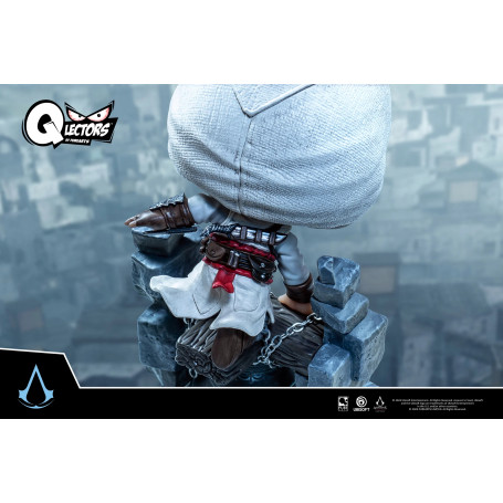 Artes puras - Qlectors Assassin's Creed Altair Campanario
