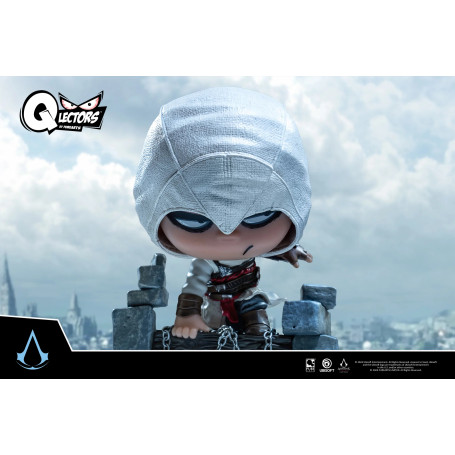 Artes puras - Qlectors Assassin's Creed Altair Campanario