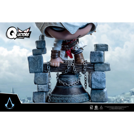Artes puras - Qlectors Assassin's Creed Altair Campanario