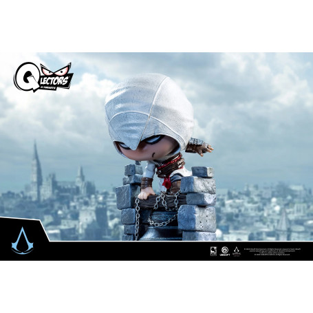 Artes puras - Qlectors Assassin's Creed Altair Campanario