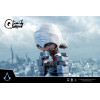 Artes puras - Qlectors Assassin's Creed Altair Campanario