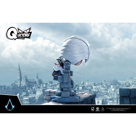 Artes puras - Qlectors Assassin's Creed Altair Campanario