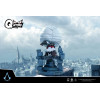 Artes puras - Qlectors Assassin's Creed Altair Campanario