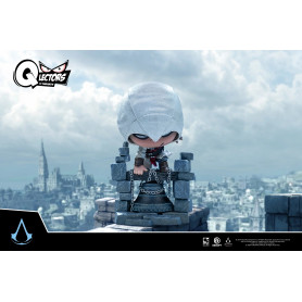 Artes puras - Qlectors Assassin's Creed Altair Campanario