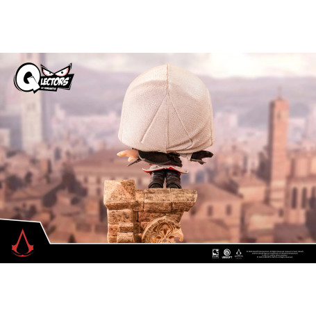 Artes puras - Qlectors Assassin's Creed Ezio Leap of Faith
