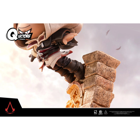 Artes puras - Qlectors Assassin's Creed Ezio Leap of Faith