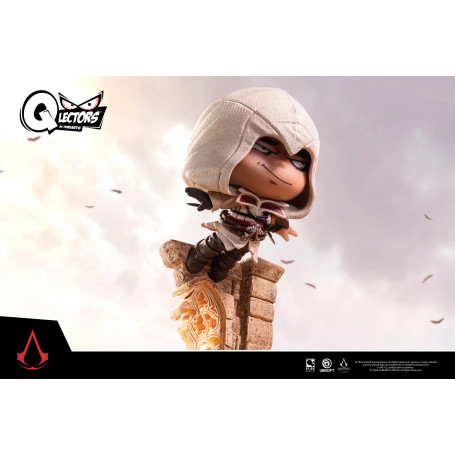 Artes puras - Qlectors Assassin's Creed Ezio Leap of Faith