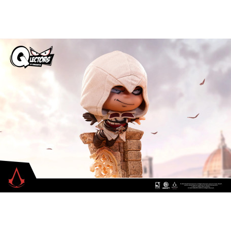 Artes puras - Qlectors Assassin's Creed Ezio Leap of Faith