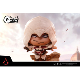 Artes puras - Qlectors Assassin's Creed Ezio Leap of Faith