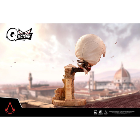 Artes puras - Qlectors Assassin's Creed Ezio Leap of Faith