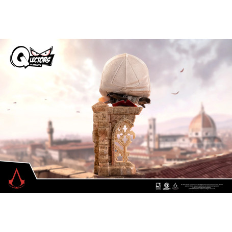 Artes puras - Qlectors Assassin's Creed Ezio Leap of Faith