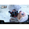 Artes puras - Qlectors Assassin's Creed Connor El último aliento