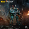 Joytoy - Warhammer - Alpha Legion - Exodus El Que Es Muchos Con Rifle De Francotirador Y Daga De Poder - La Herejía De Horus