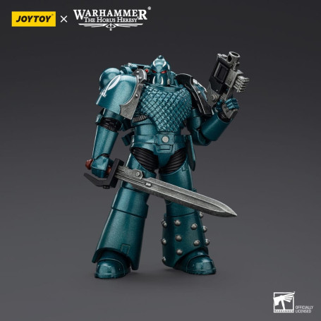 Joytoy - Warhammer - Alpha Legion - Headhunter Prime - La Herejía de Horus