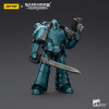 Joytoy - Warhammer - Alpha Legion - Headhunter Prime - La Herejía de Horus