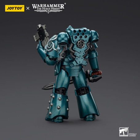 Joytoy - Warhammer - Alpha Legion - Headhunter Prime - La Herejía de Horus