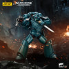 Joytoy - Warhammer - Alpha Legion - Headhunter Con Banestrike Combi-Bolter Y Power Dagger - La Herejía de Horus