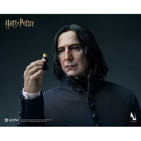 INART - Figura Coleccionable a Escala 1/6 de Severus Snape - Harry Potter