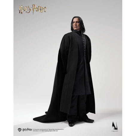 INART - Figura Coleccionable a Escala 1/6 de Severus Snape - Harry Potter