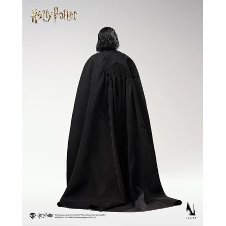 INART - Figura Coleccionable a Escala 1/6 de Severus Snape - Harry Potter